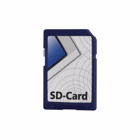 SD Memory Card, 512 MB