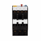 Eaton XT IEC bimetallic overload relay, H-frame, 1NO-1NC contacts, 160-220A overload, Separate mount