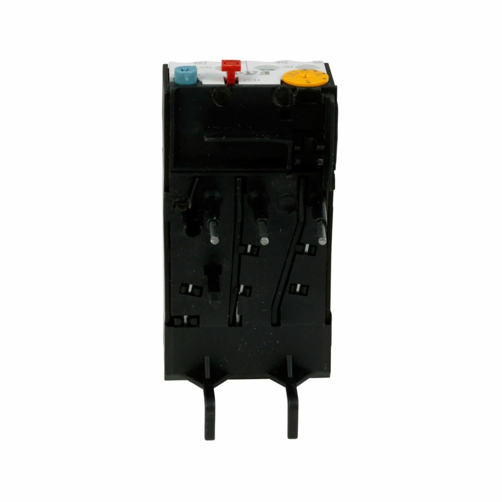 Eaton XT IEC bimetallic overload relay, H-frame, 1NO-1NC contacts, 250-300A overload, Separate mount