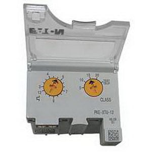 ELECTRONIC MMP TRIP UNIT 3-12A FRAME B