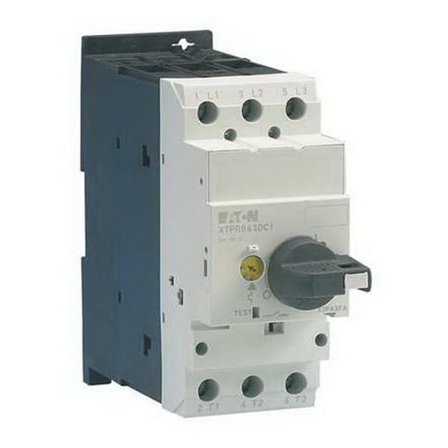 MMP ROTARY FRAME D CLASS 10 55-63A