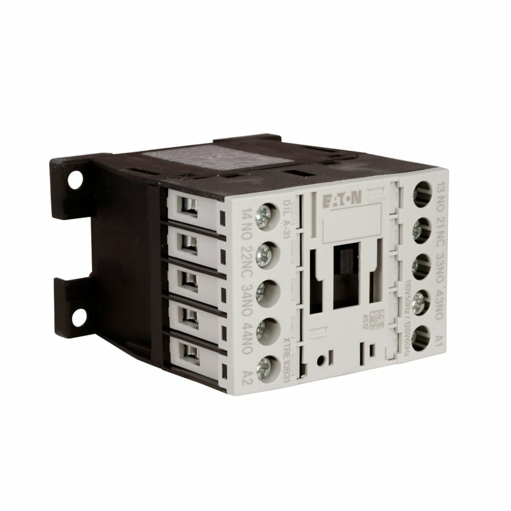 Eaton XT IEC control relay