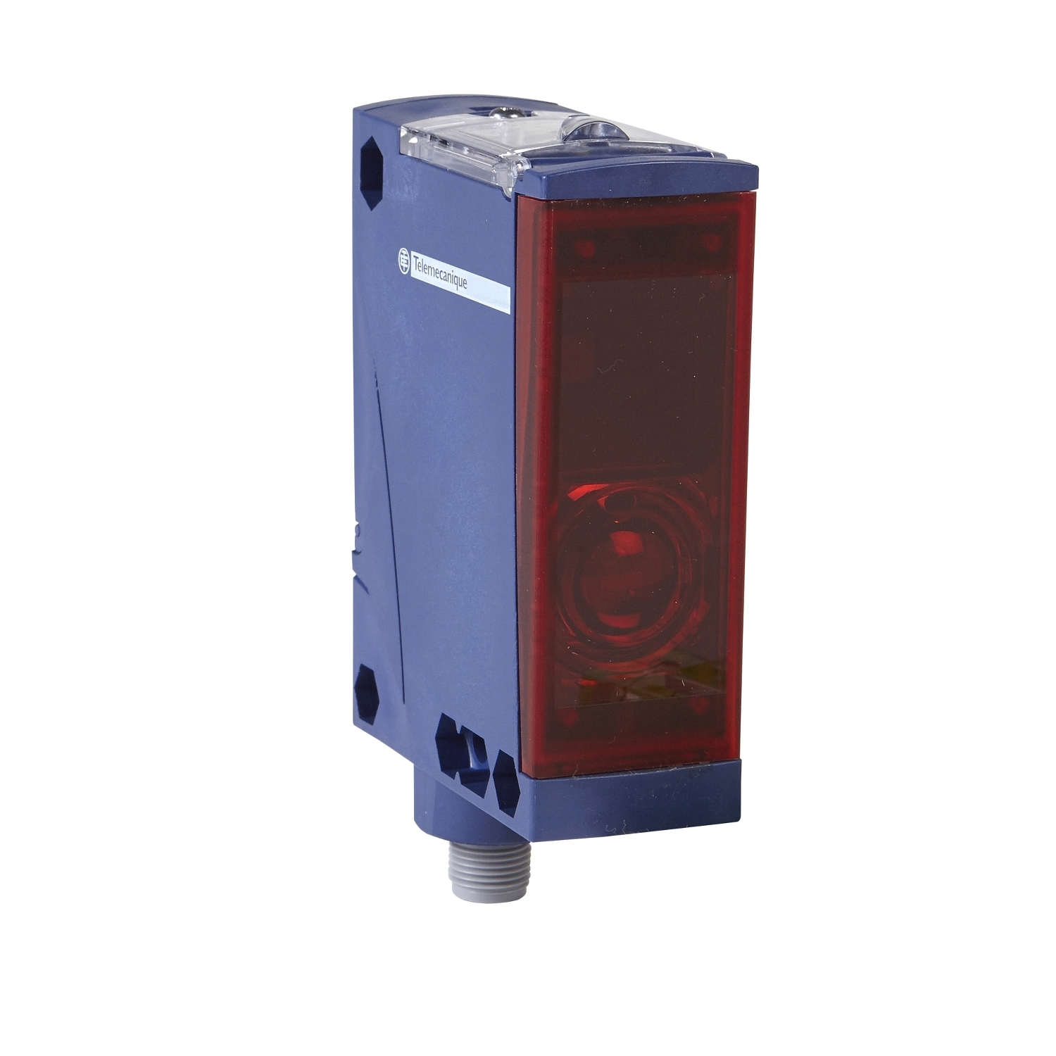 Photoelectric sensors XU, XUX, BGS, Sn 2 m, 12...24 VDC, M12