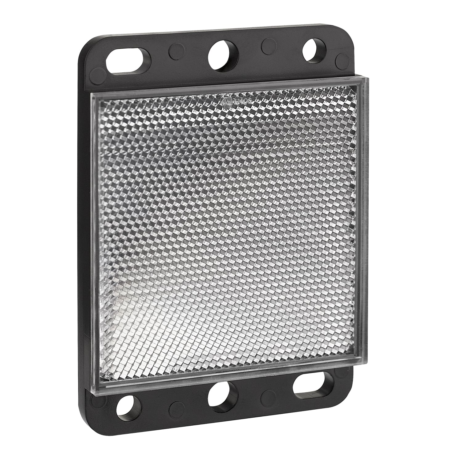accessory for sensor - reflector - 50 x 50 mm - accuracy