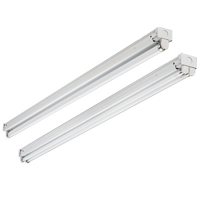 INDUSTRIAL LIGHTING, LOW BAY INDUSTRIALS & STRIPS, FLUORESCENT STRIPS, STRIPLIGHT VOLUME - Z, SKU - 209F4T