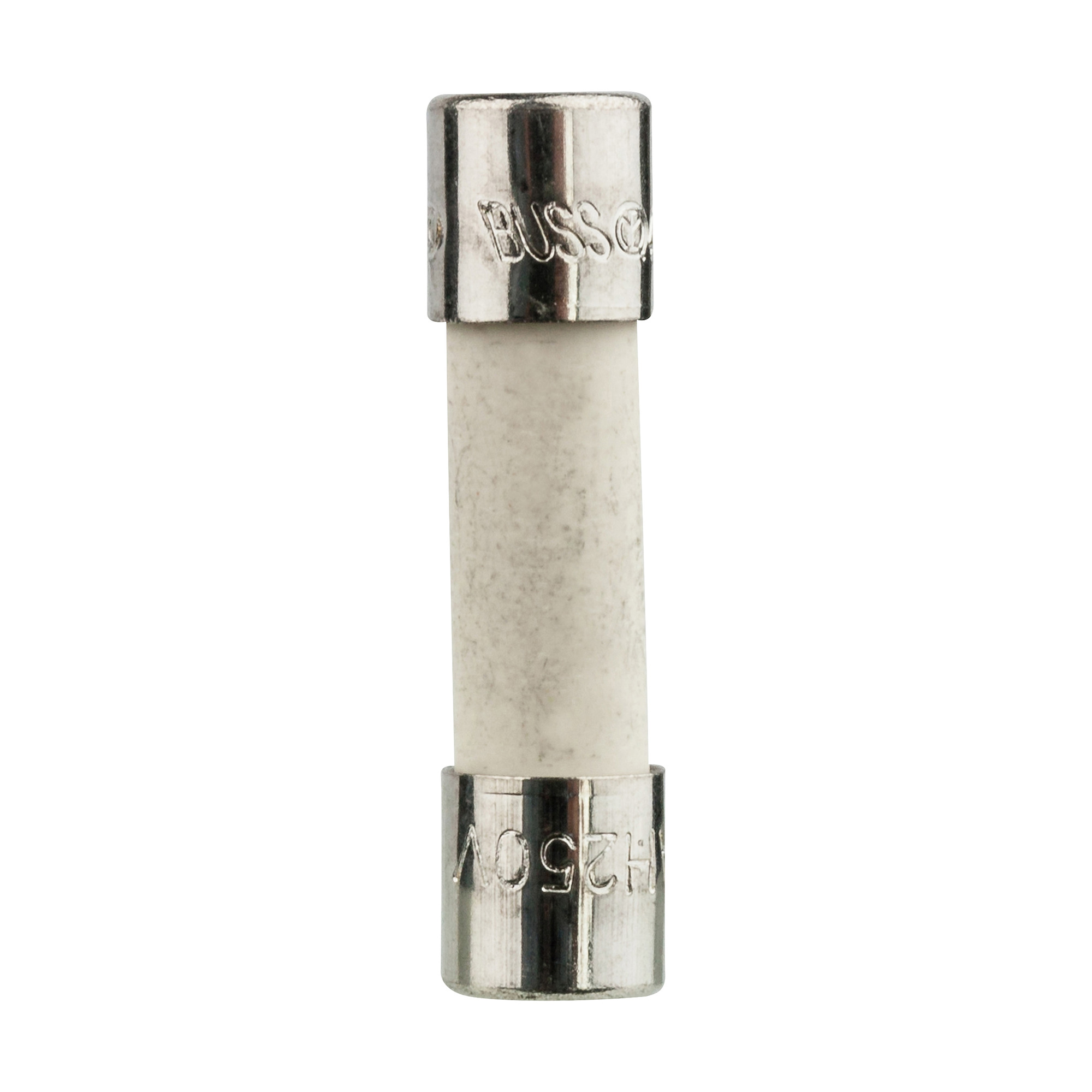 Fast-Acting, High-Breaking Capacity Fuse