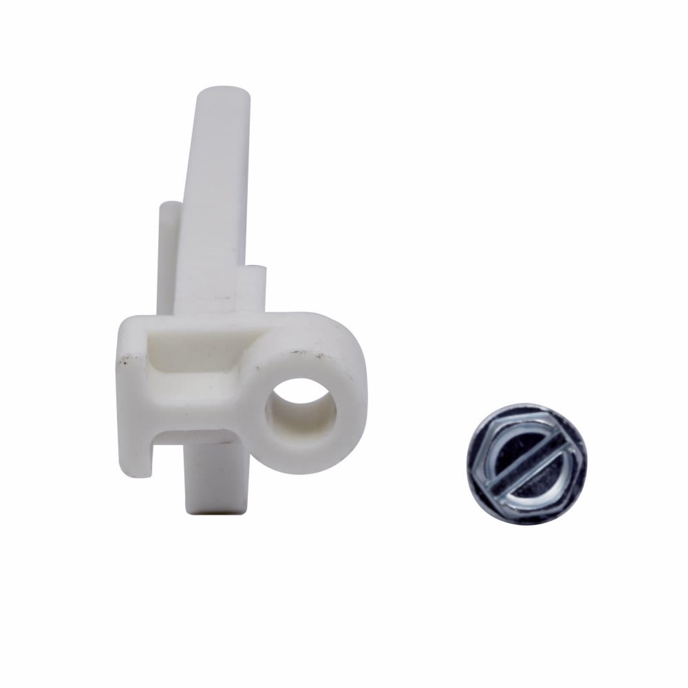 Eaton CH 3/4-inch Loadcenter and Breaker Accessories - Hold Down Retainer Kit,Hold-down retainer kit,CH,2 Circuits,0.75 in,1-, 2-, or 3-pole ch circuit breakers and 2-4 circuit mlo CH loadcenters