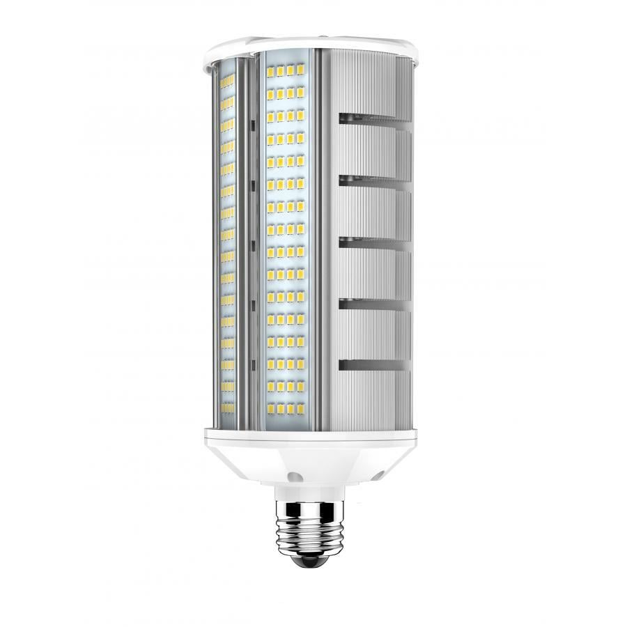40 Watt LED Hi-Lumen Omni-Directional Lamp For Commercial Fixture Applications - 5000k - Medium Base - 100-277 Volts