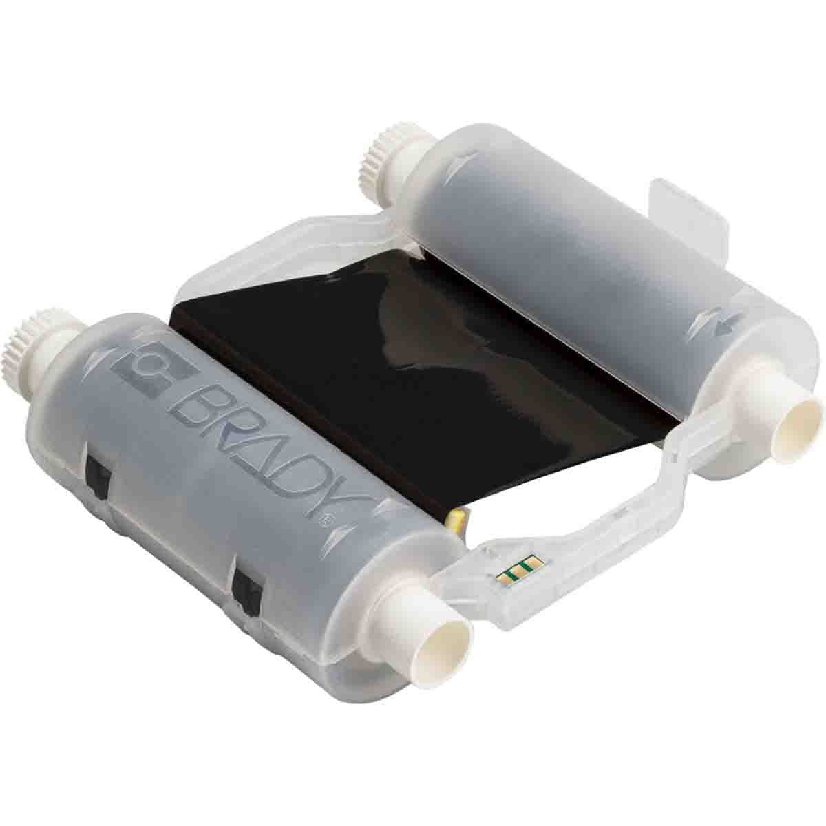 B30,RBN,R6000 BLK,4.33"X200FT FIT
