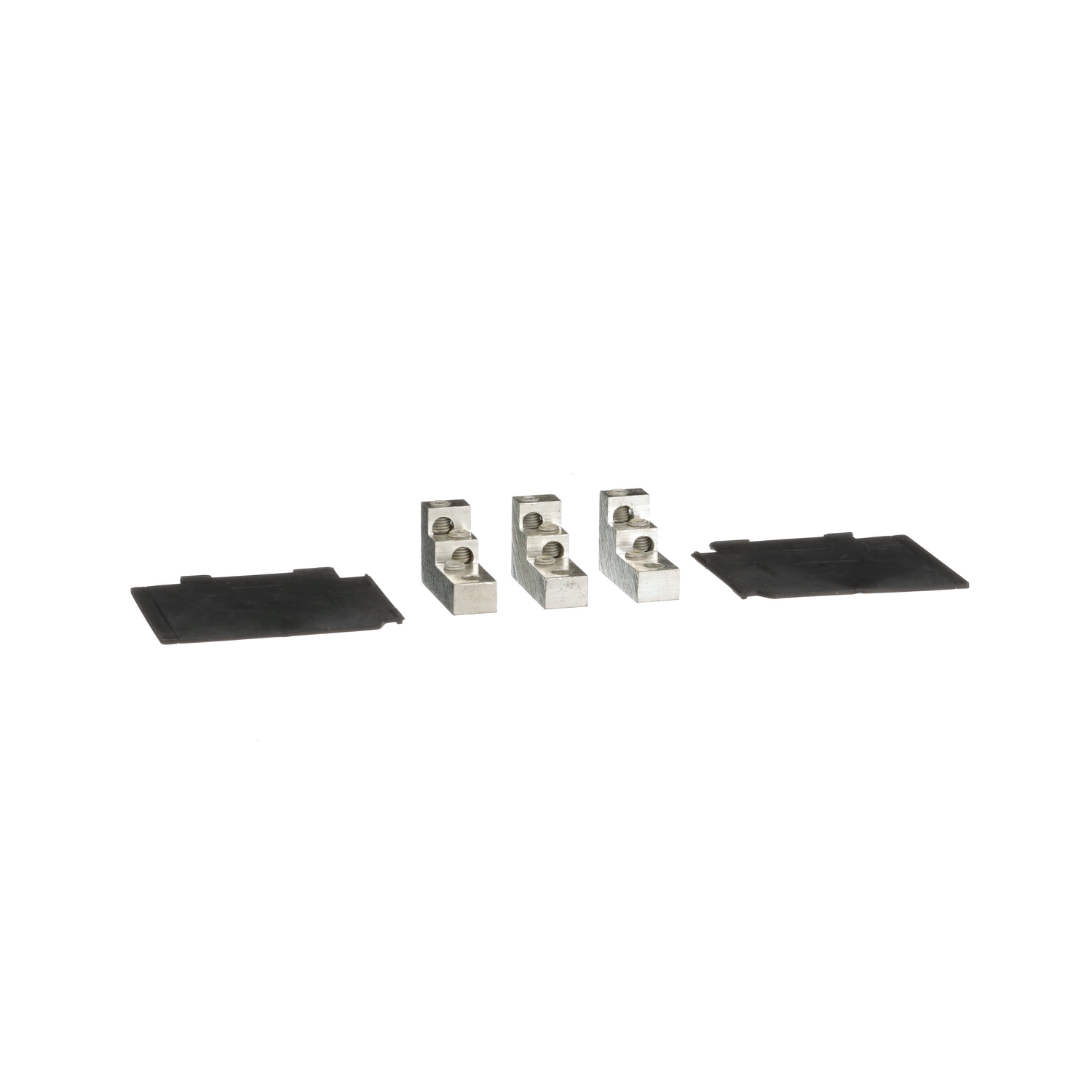 Power distribution connector, PowerPacT B, circuit breaker, 125A, 14 to 2AWG