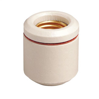 660 Watt 250 Volt Appliance heating receptacle. 2-Piece Heating receptacle. Gasket Furnished