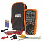 Digital Multimeter TRMS/Low Impedance, 1000V, Multimeter with automatic ranging true root mean square (TRMS) technology for increased accuracy