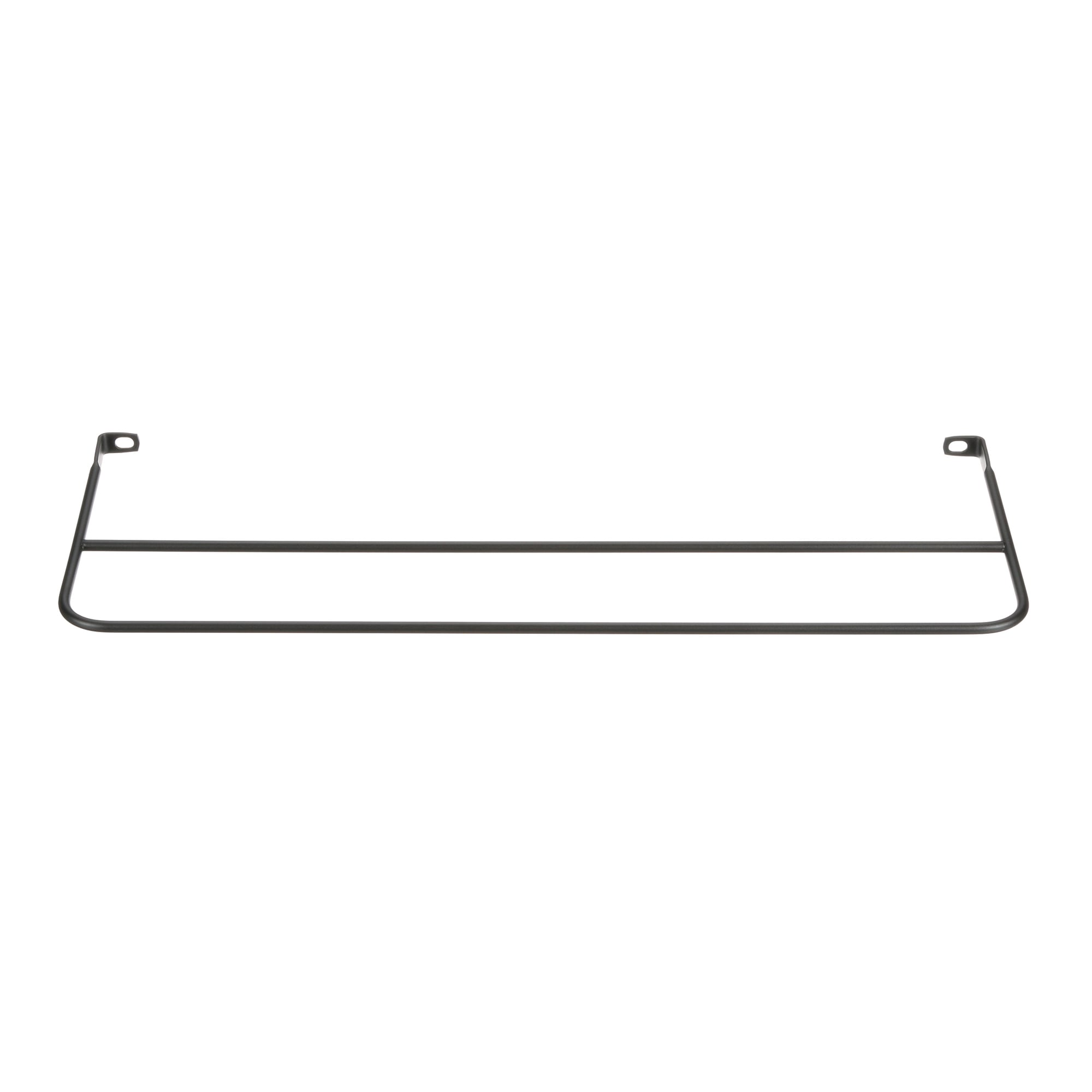 Strain Relief Bar, Extended 7IN          