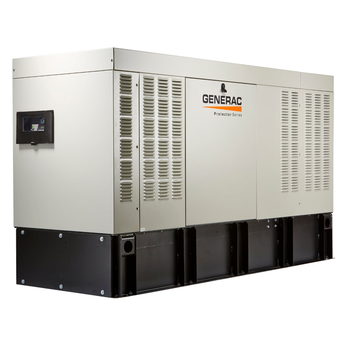 RD05033GDAE 50kW Protector Diesel Standby Generator 3-Phase (120/208)