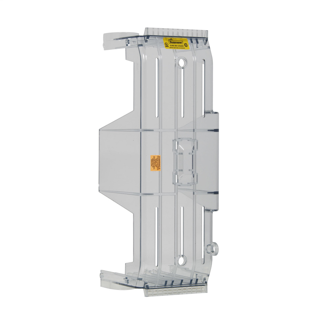 Fuse Block Cover