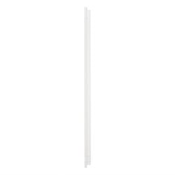PANELBAR1AS/35UNHD8SC7/22WH T-Fit Dual Selectable Retrofit LED Panel Bars, 2ft x 2ft, 225/30/35W, 2900/3450/3950 LM