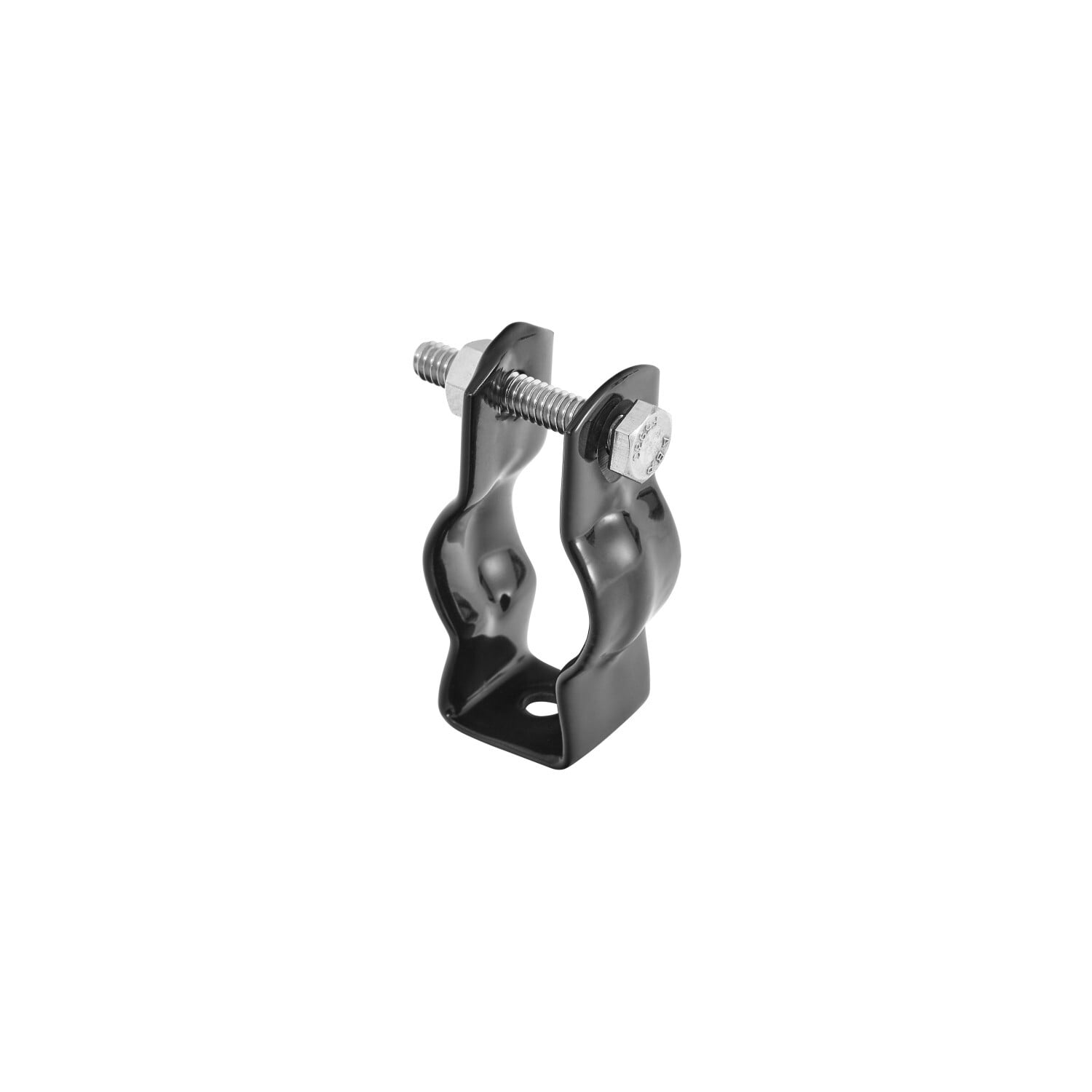 PVC Coated Galvanized Rigid MINI HANGER 3/4" Trade Size