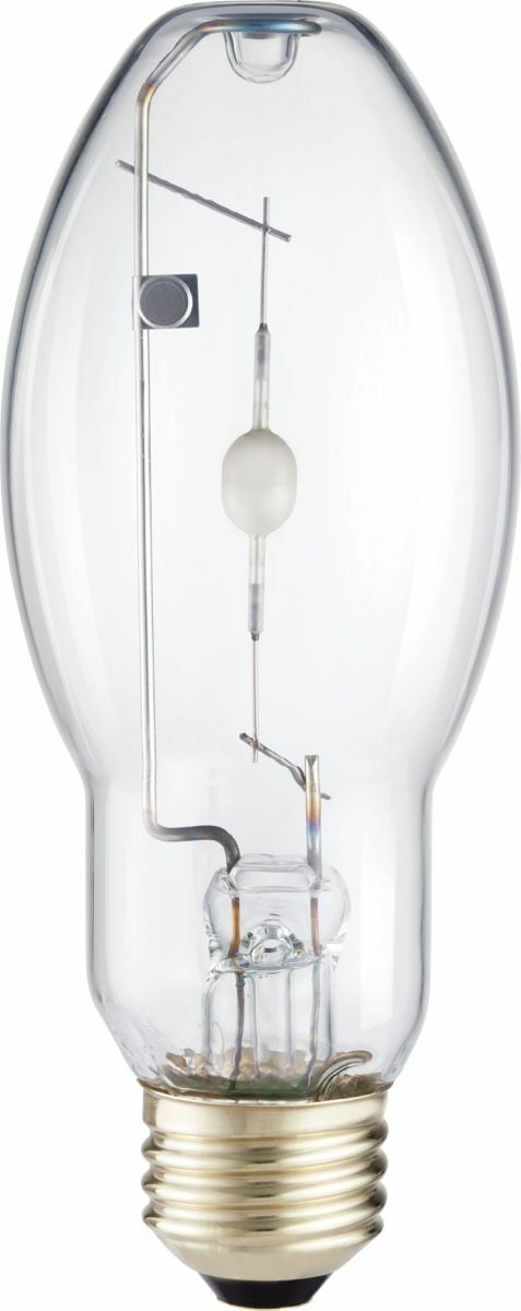 Extraordinary performance, familiar shape MasterColor Ceramic Metal Halide ED-17 Elite lamps provide excellen lumen maintenance and outstanding performance over time in the familiar ED-17 lamp shape. Universal operation position;Excellent lumen maintenance;Available in multiple wattages (50W, 70W, and 100W)