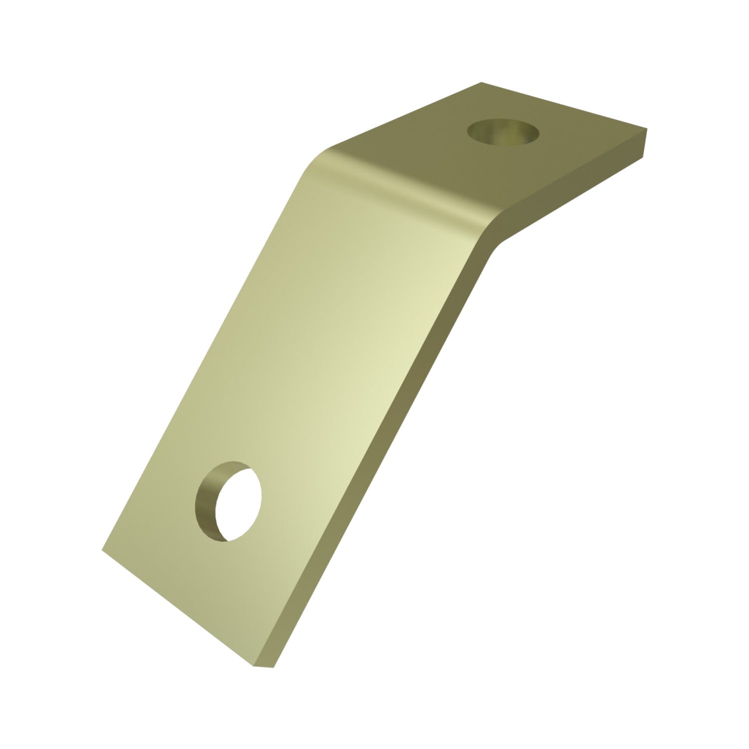 UNISTRUT FITTING, 60, 1-5/8"x 3-3/8"x 1-7/8", ZD