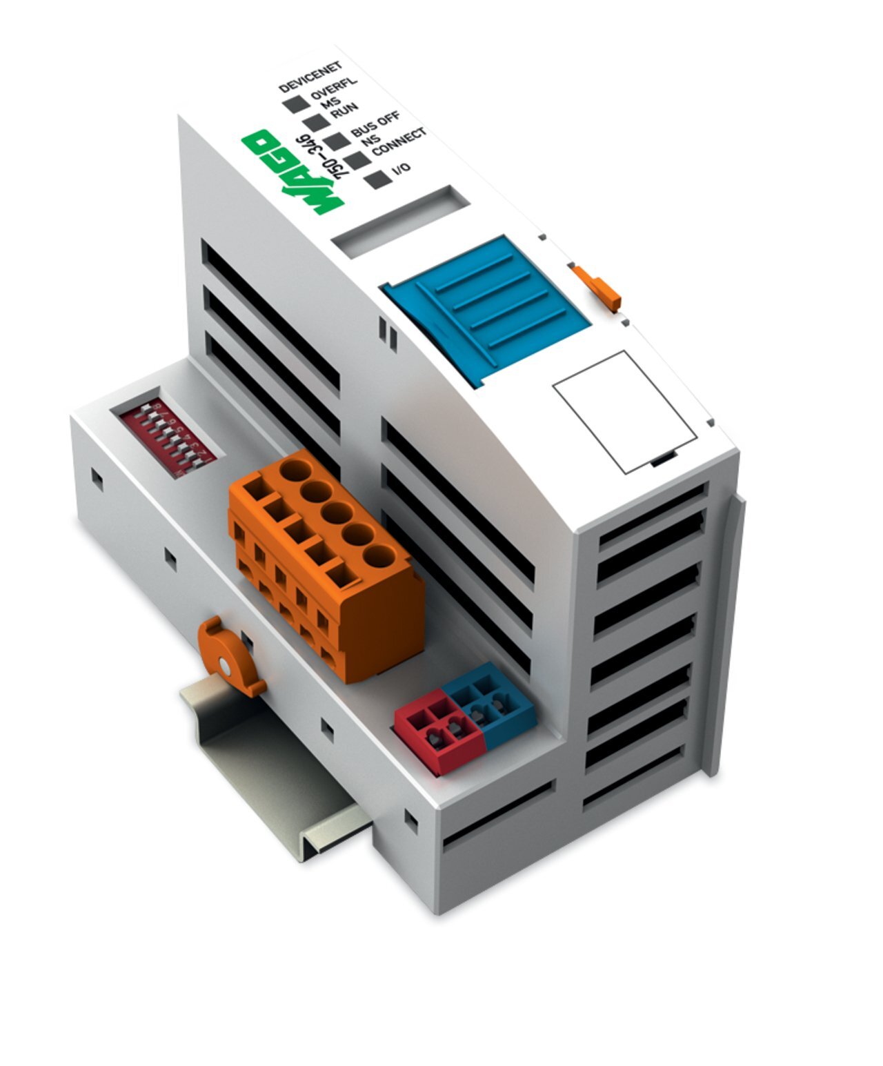 Fieldbus Coupler DeviceNet; ECO