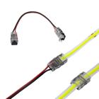 STREAMLITE Tape-to-Wire connector, 24 in. (Splice)