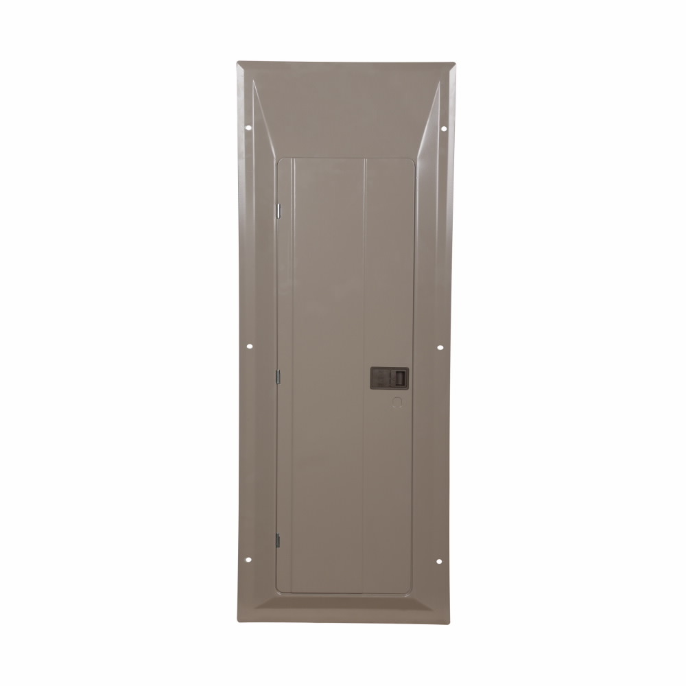 Eaton CH surge loadcenter,Factory integrated surge,Surge installed loadcenter cover,L,CH,Surface,3/4 in,Chsur42n225l, chsur42l225l2, chsur42b200l2