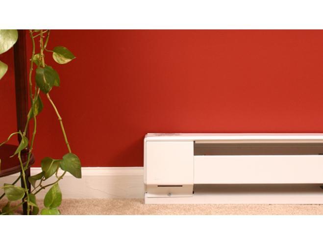 8FT 208V 2500W NAV WHT SS TXT Reliable baseboard heaters are strong enough to be used for primary heating and versatile enough to provide supplemental warmth for cold spots and hard-to-reach areas.