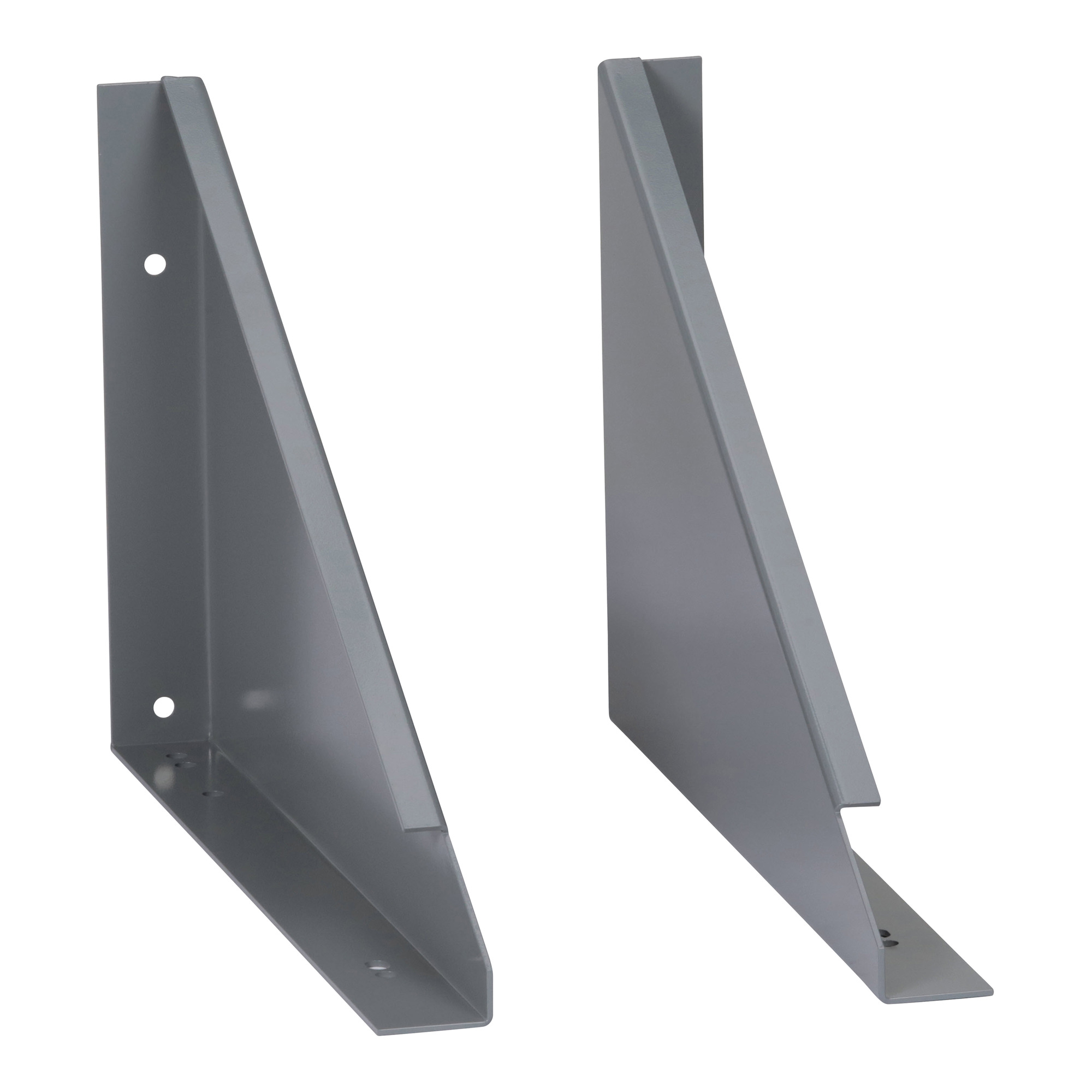 Transformer accessory, bracket, wall mounting, for enclosures, bo