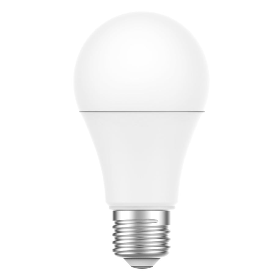 A Line Bulbs 800 Lumens Led A19 9.5W 60Eq E26 CRI90 3000K Dimmable