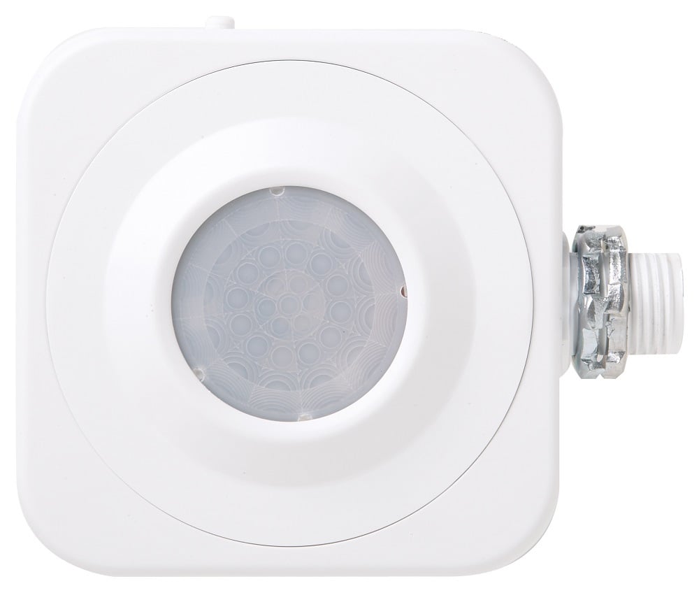 CMRB 6 Fixture Mount Box Occupancy Sensor, High Bay 360 degrees