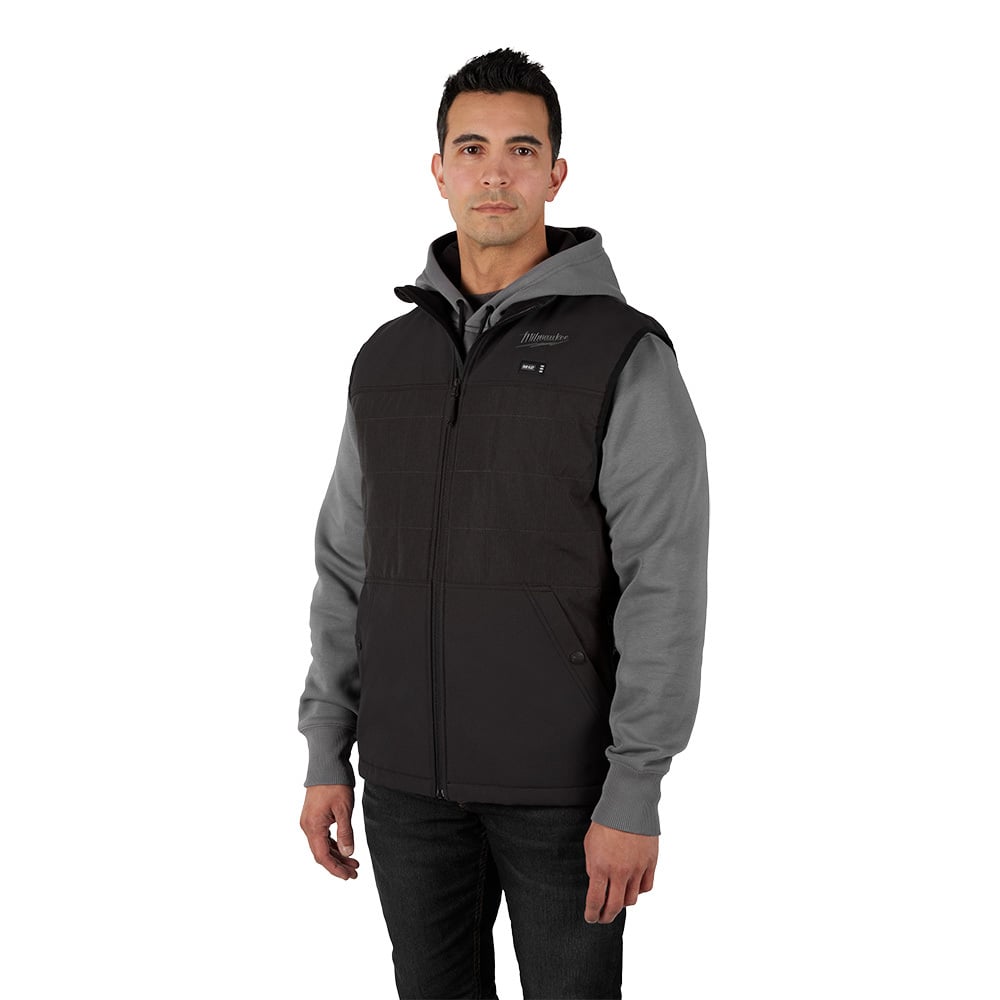 M12 Heated AXIS Vest - XL