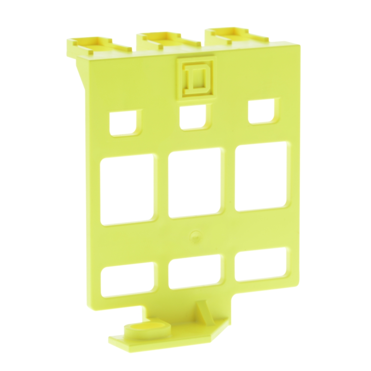 Load center accessory, QO, 125A to 225A, 3 phases, main breaker, convertible