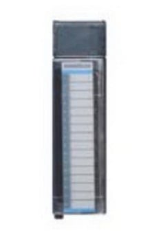 RX3i DC Voltage Input module, 125V, 16 point, conformal coated