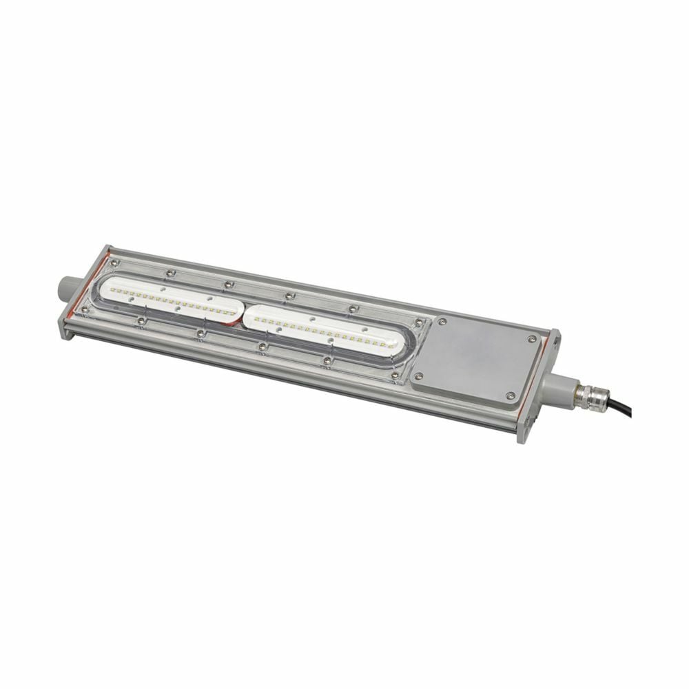 Eaton Crouse-Hinds series Champ MLL driver replacement kit, 1A, 4 ft, 100-277 Vac
