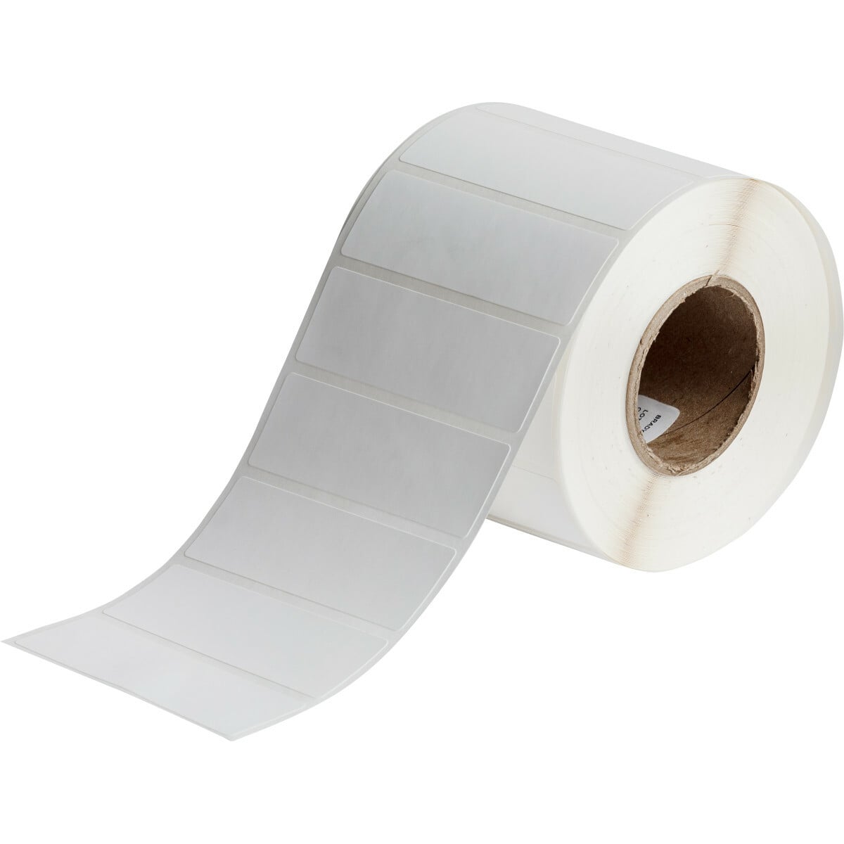 Label Vinyl 1in x 3in WT 1000/RL
