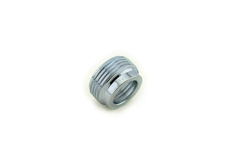 Bushing, Reducing, Steel, Size 3/4 - 1/2 Inch
