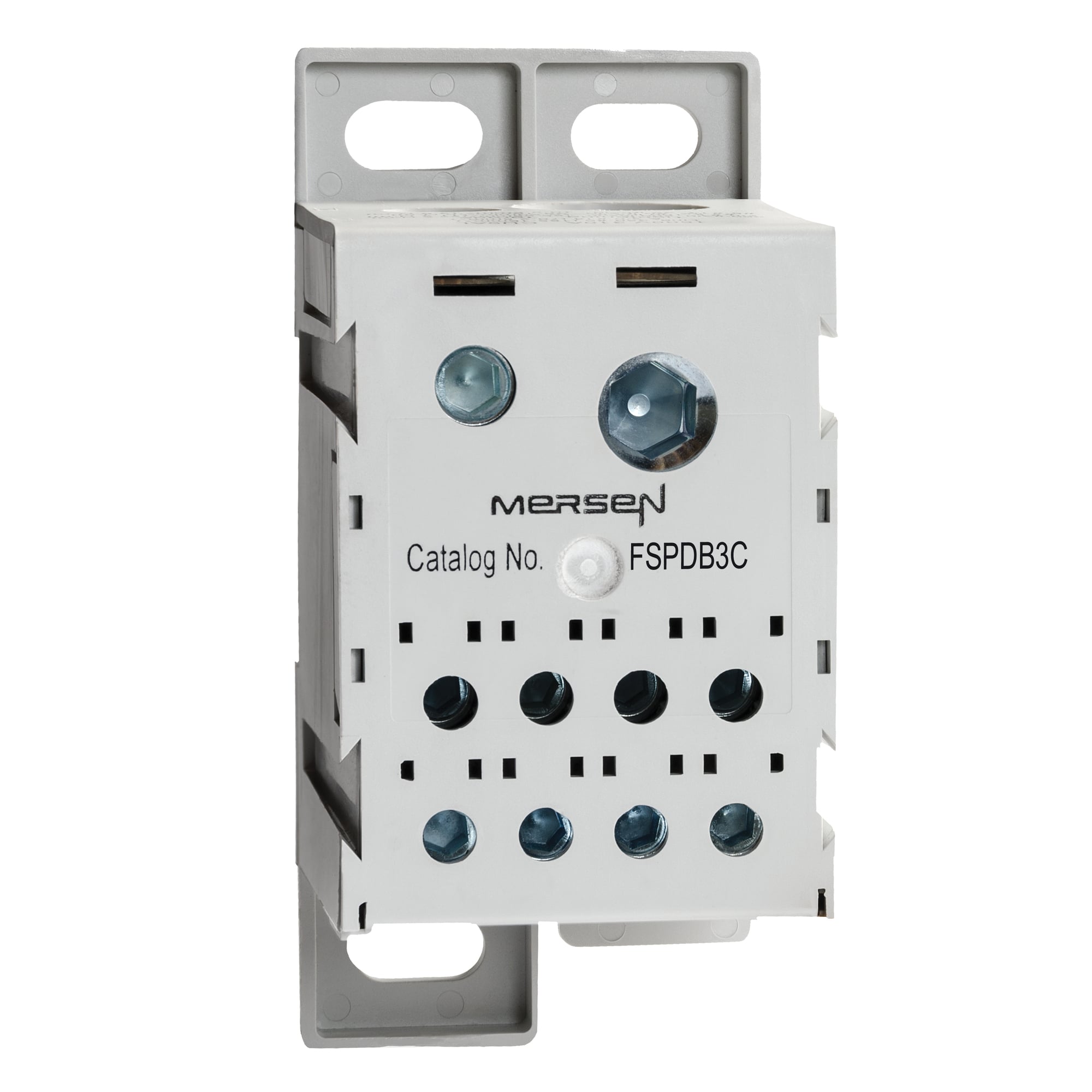 FSPDB Series UL 1059 600V 310A - 310A 1-Pole 2 - 8