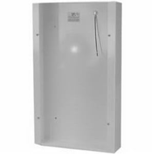 EFW SURFACE WALL CAN WHITE
