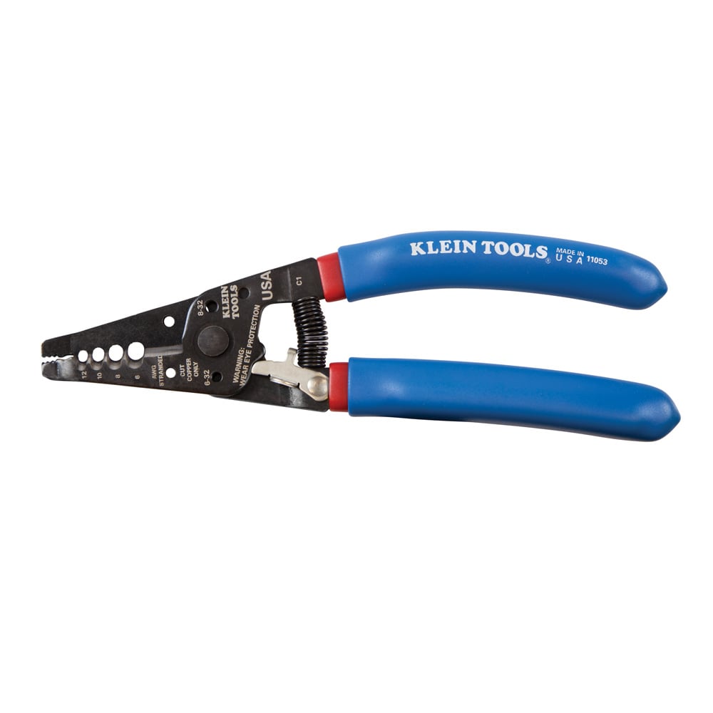 Klein-Kurve Wire Stripper/Cutter