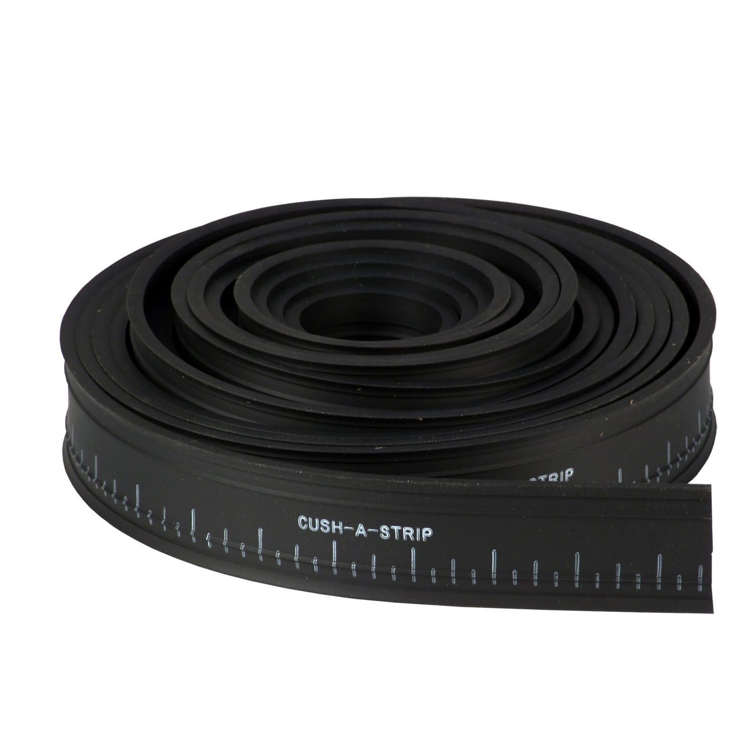 Cushioned Strip for Isolation and Vibration applications.