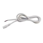 Adapter Splice Cable - Female, White PVC 2464, 42 in., pack of 5