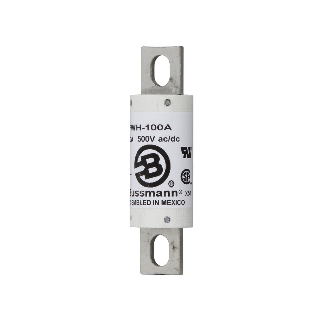 Eaton Bussmann series FWH high speed fuse