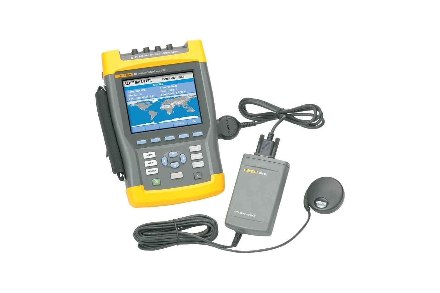 REPL POWER ADAPTER, SMPS LEVEL-VI UNIVERSAL 430&120B SERIES