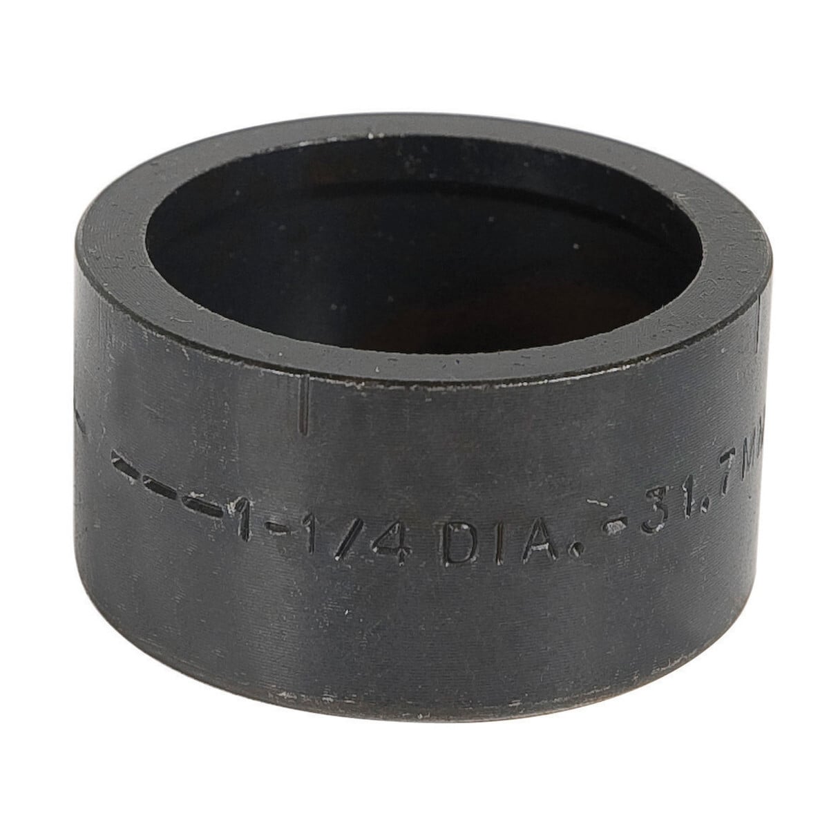 Slug-Buster Die 1-1/4" (31.8mm) Actual Hole Size