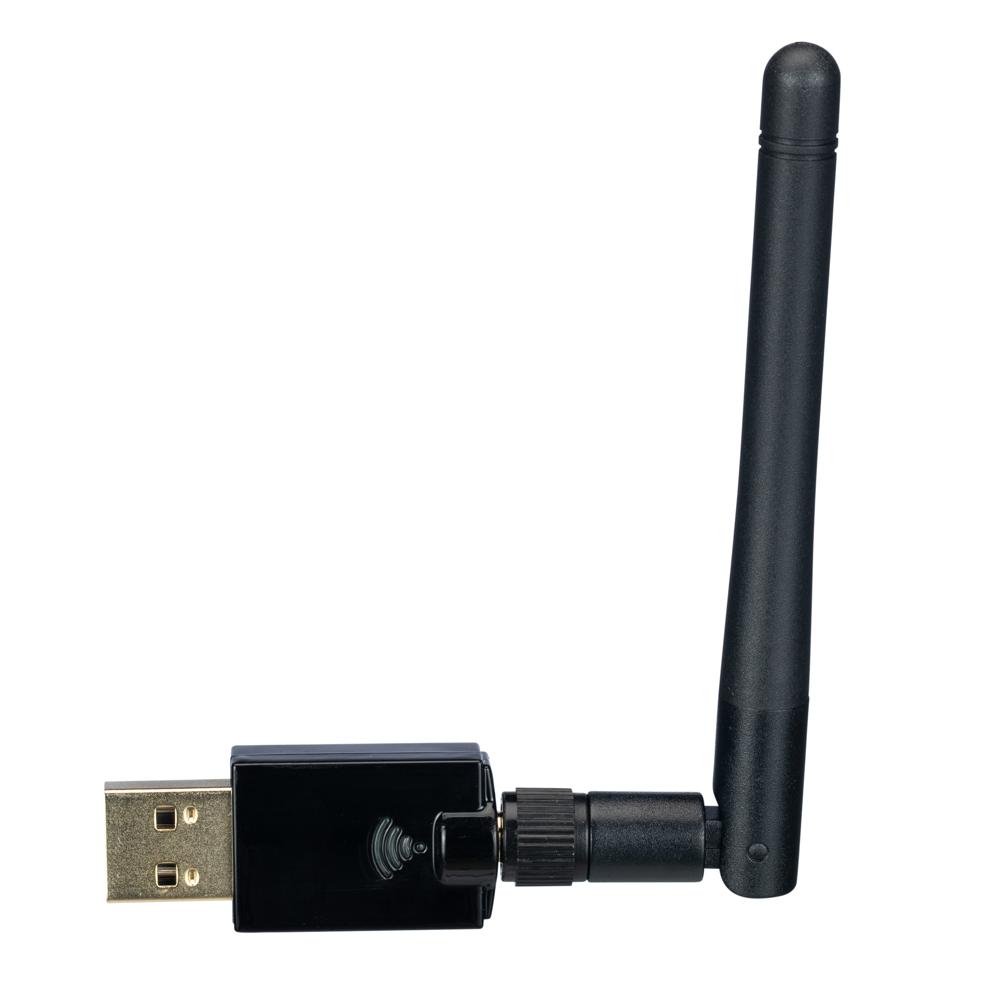 USB-WLAN-Stick 802.11b/g/n 2.4GHz + a/n/ac 5GHz Net