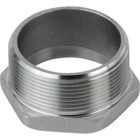 Stainless Steel 316 Box Connector 1/2"