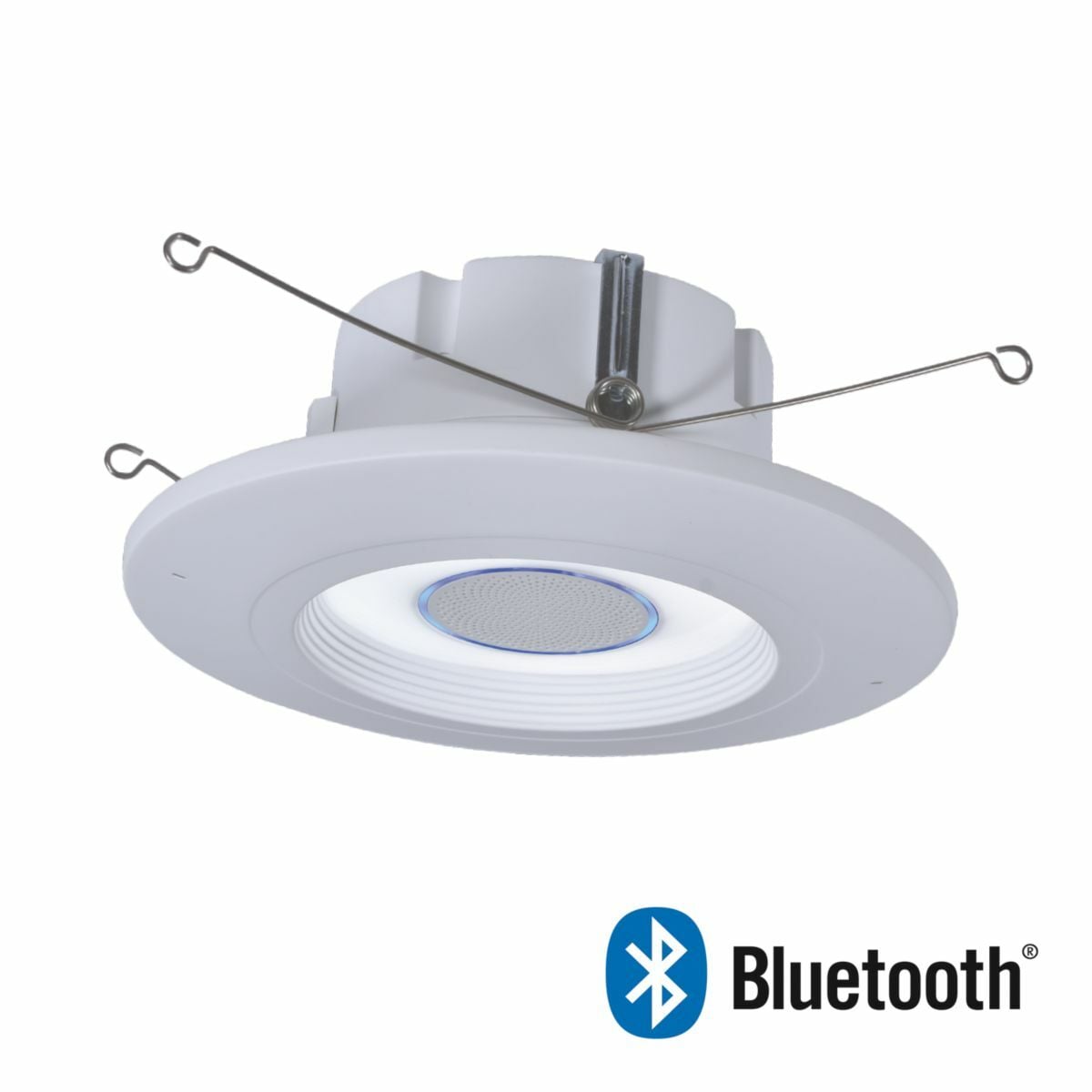 HALO Home Voice with Alexa Built-in plus Bridge plus Accessory Dimmer