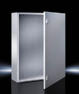 Mounting panel for WM; Size = 0900mmH x 0760mmW