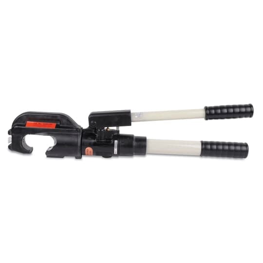 14 Ton Manual Hydraulic Crimp Tool with Case