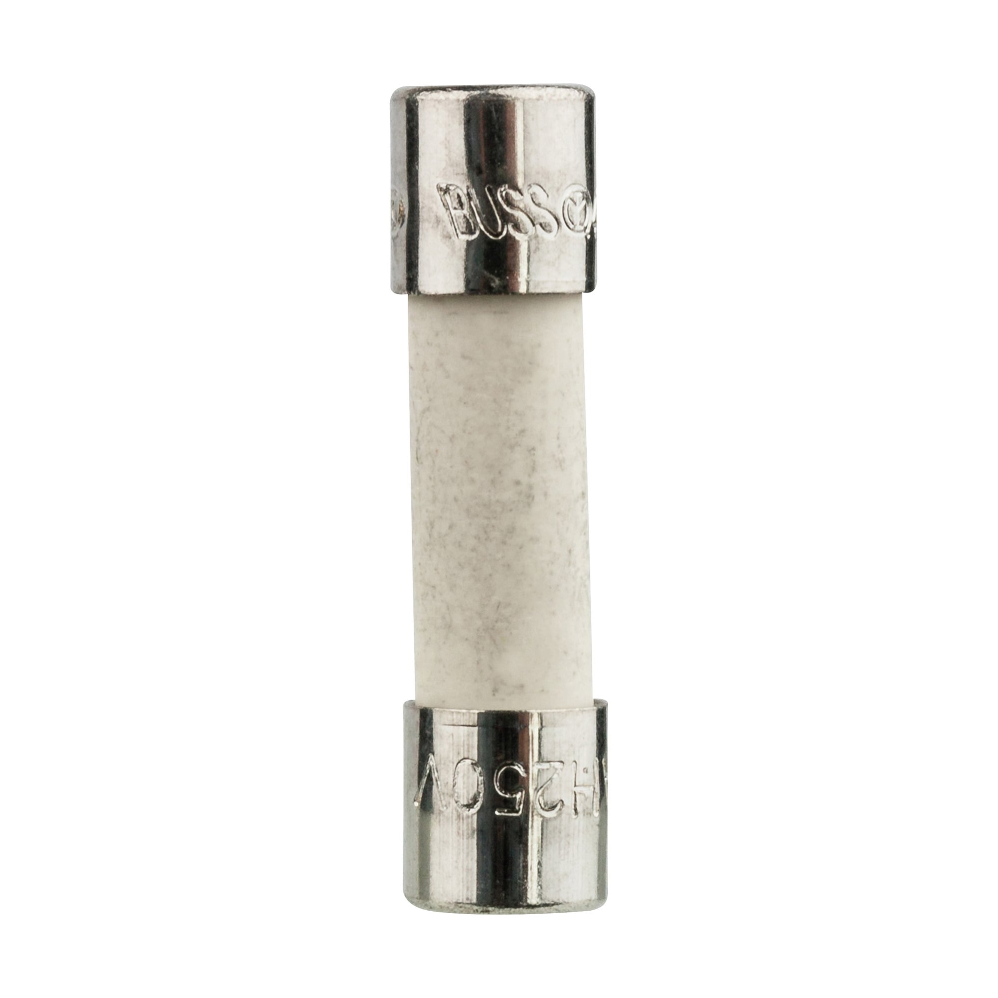 Fast-Acting, High-Breaking Capacity Fuse